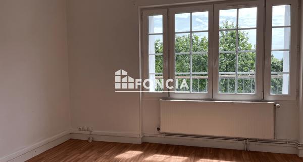 À vendre Maison 3 pièces 80 m² - Laon 02000