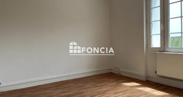 À vendre Maison 3 pièces 80 m² - Laon 02000