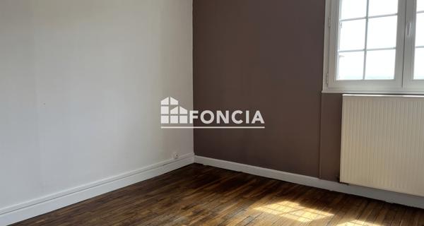 À vendre Maison 3 pièces 80 m² - Laon 02000
