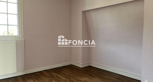 À vendre Maison 3 pièces 80 m² - Laon 02000