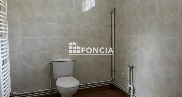 À vendre Maison 3 pièces 80 m² - Laon 02000