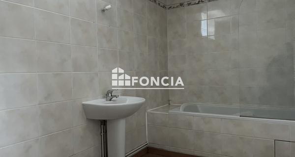 À vendre Maison 3 pièces 80 m² - Laon 02000