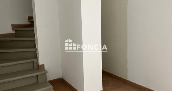 À vendre Maison 3 pièces 80 m² - Laon 02000