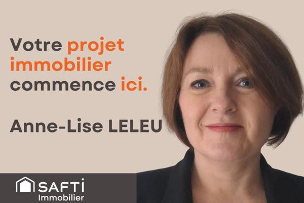 Maison coup de coeur à 2 pas des commerces et des écoles