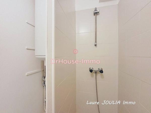 Appartement à vendre 2 pièces de 40 m²