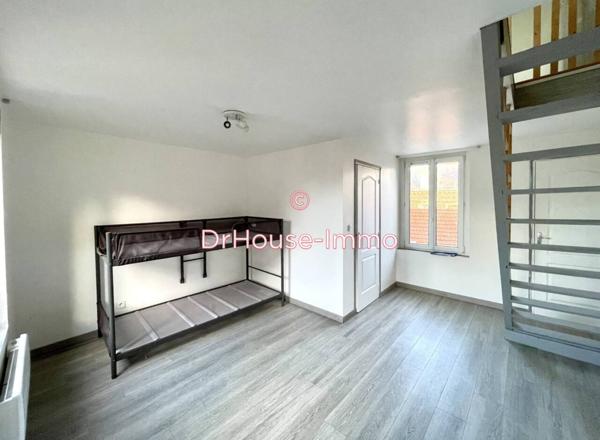 Appartement à vendre 2 pièces de 38 m²