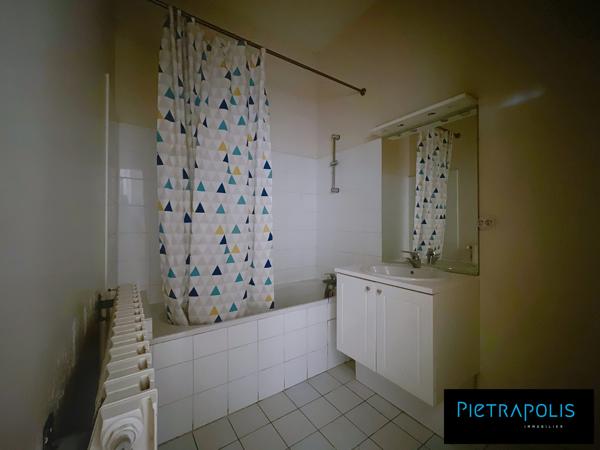 Appartement T3-T4 de 112 m2 Carnot Ainay