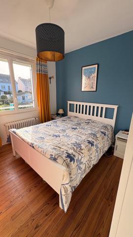 Installez vous dans cette charmante maison de quartier