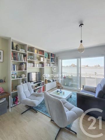 Appartement Studio Cabine à vendre  1 pièce - 25 m 2   FORT MAHON PLAGE  - 80
