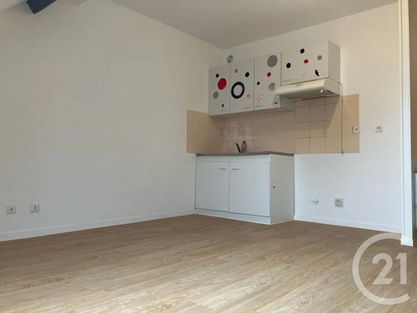 Appartement Studio Cabine à vendre  1 pièce - 25 m 2   FORT MAHON PLAGE  - 80
