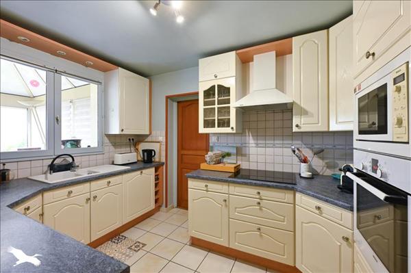 Maison à vendre |  Jouy-le-Moutier |  7 pièces | 118 m²