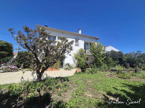 VIAGER OCCUPÉ sur 2 têtes