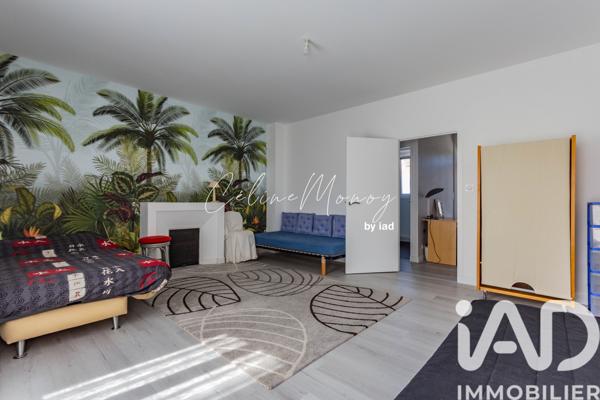 Maison à vendre 5 pièces 136 m² Saint-Jean-de-Monts