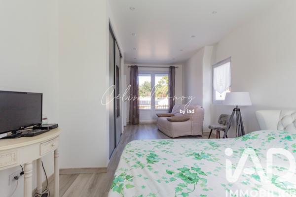 Maison à vendre 5 pièces 136 m² Saint-Jean-de-Monts