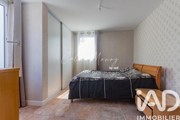 Maison à vendre 5 pièces 136 m² Saint-Jean-de-Monts