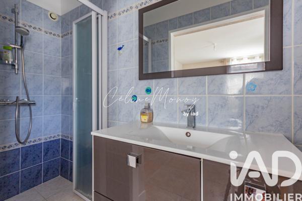 Maison à vendre 5 pièces 136 m² Saint-Jean-de-Monts