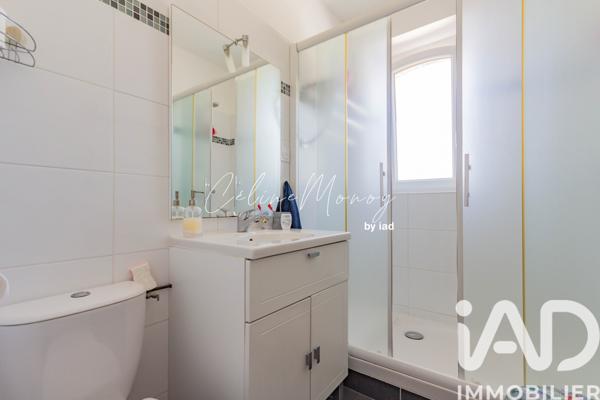 Maison à vendre 5 pièces 136 m² Saint-Jean-de-Monts