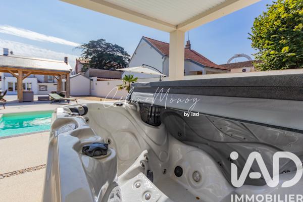 Maison à vendre 5 pièces 136 m² Saint-Jean-de-Monts