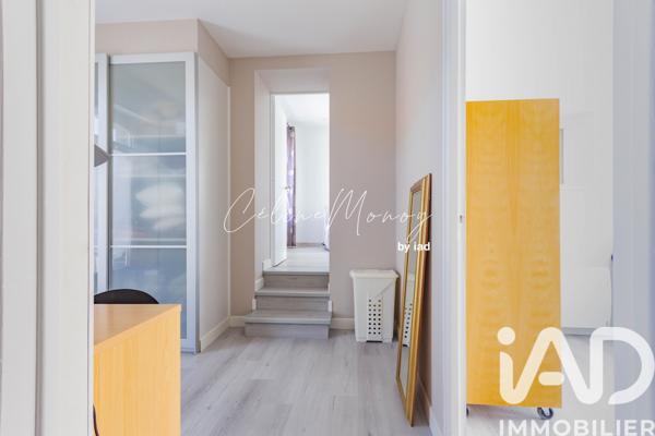 Maison à vendre 5 pièces 136 m² Saint-Jean-de-Monts