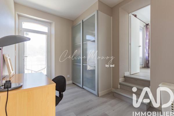 Maison à vendre 5 pièces 136 m² Saint-Jean-de-Monts
