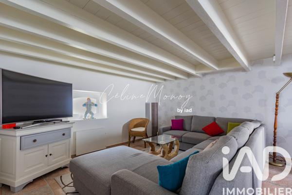 Maison à vendre 5 pièces 136 m² Saint-Jean-de-Monts