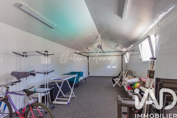 Maison à vendre 5 pièces 136 m² Saint-Jean-de-Monts