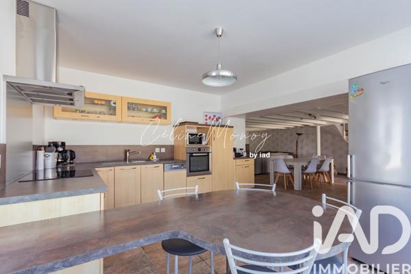 Maison à vendre 5 pièces 136 m² Saint-Jean-de-Monts