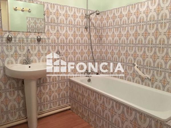 Location Appartement 2 pièces 55.53 m² - 6/8 RUE GERICAULT Angers 49000