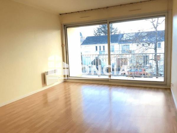 Location Appartement 2 pièces 55.53 m² - 6/8 RUE GERICAULT Angers 49000
