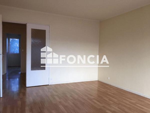 Location Appartement 2 pièces 55.53 m² - 6/8 RUE GERICAULT Angers 49000