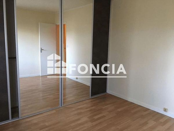 Location Appartement 2 pièces 55.53 m² - 6/8 RUE GERICAULT Angers 49000