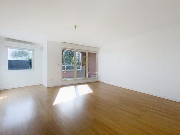 T2 Wasquehal Secteur Marcq-Wasquehal-Mouvaux 53 m²