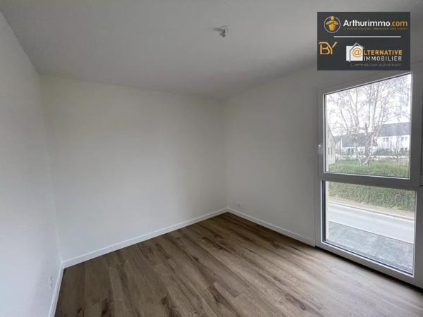 Vente Maison 6 pièces 127 m2 à Châteaubourg