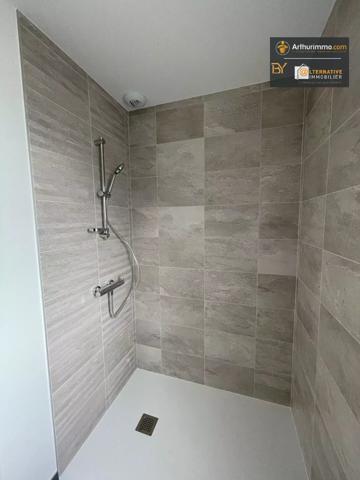 Vente Maison 6 pièces 127 m2 à Châteaubourg