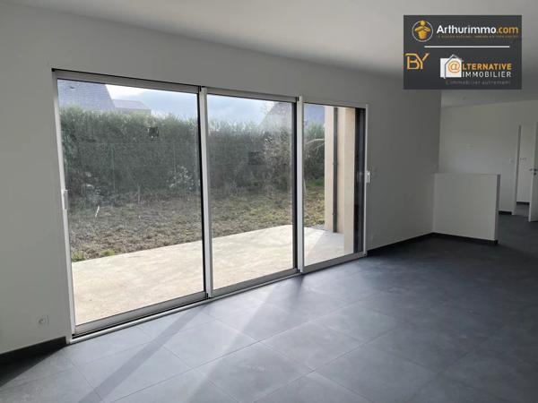 Vente Maison 6 pièces 127 m2 à Châteaubourg