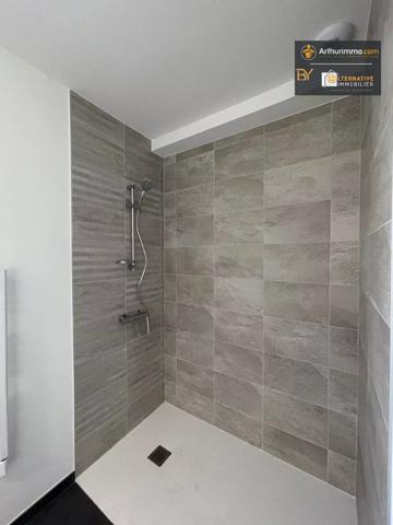 Vente Maison 6 pièces 127 m2 à Châteaubourg