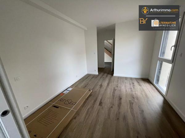 Vente Maison 6 pièces 127 m2 à Châteaubourg