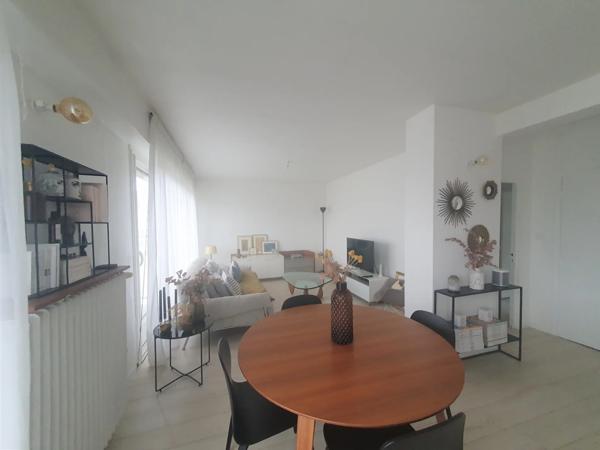 Appartement 3 pièce(s)