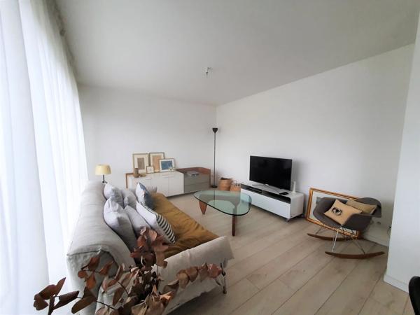 Appartement 3 pièce(s)