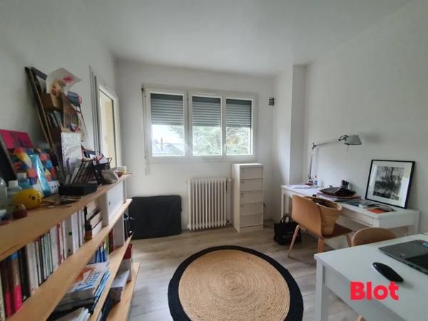 Appartement 3 pièce(s)