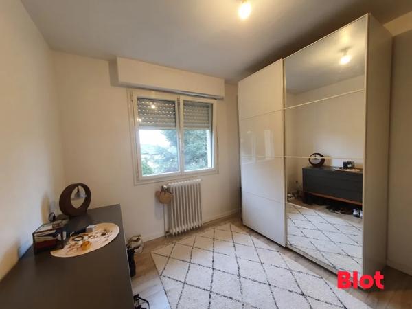 Appartement 3 pièce(s)