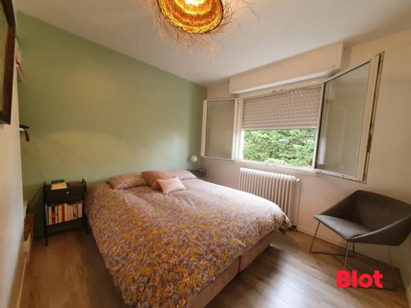 Appartement 3 pièce(s)