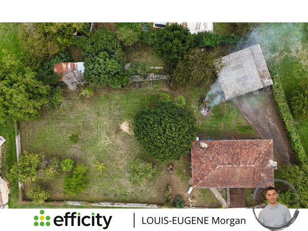 Maison 7 pièces - 120 m²