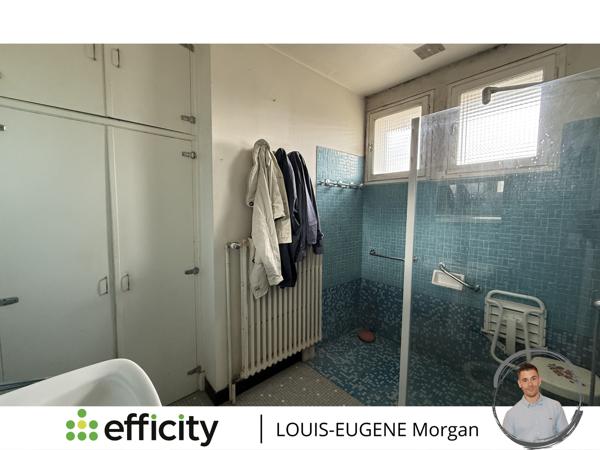 Maison 7 pièces - 120 m²