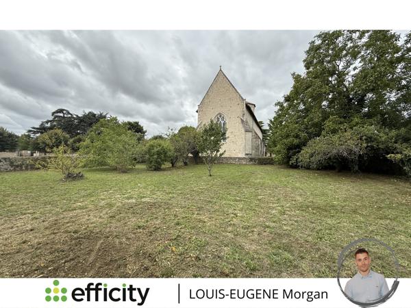 Maison 7 pièces - 120 m²