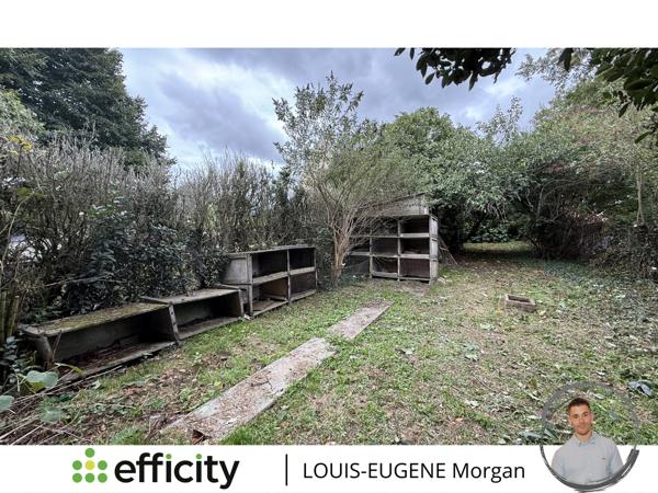 Maison 7 pièces - 120 m²