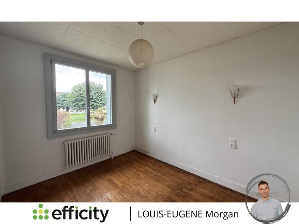 Maison 7 pièces - 120 m²