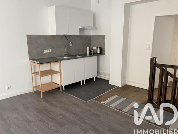 Maison à vendre 4 pièces 81 m² Cholet