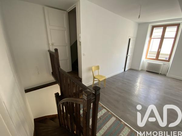 Maison à vendre 4 pièces 81 m² Cholet