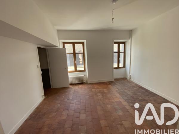 Maison à vendre 4 pièces 81 m² Cholet